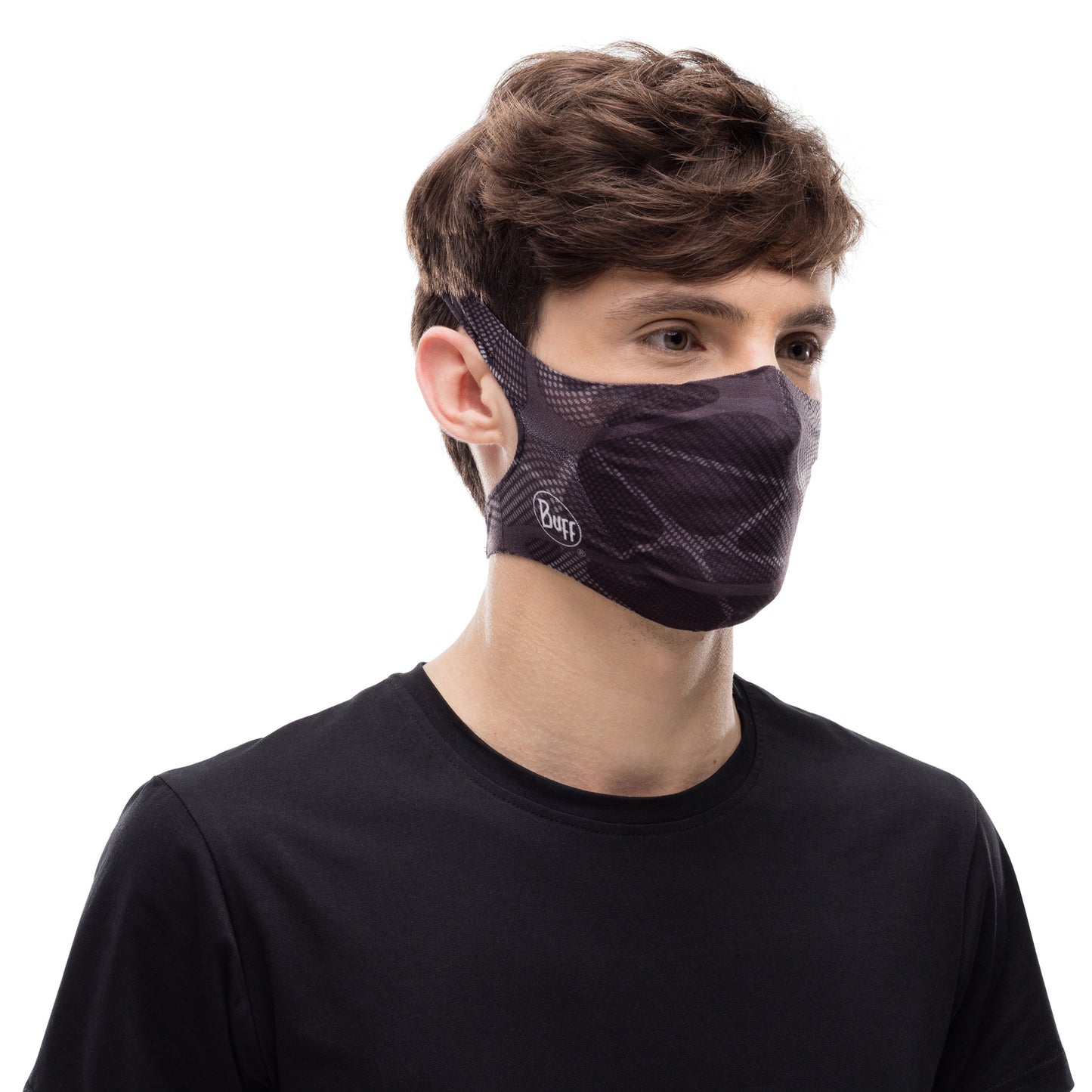 FILTER MASK - APE-X BLACK