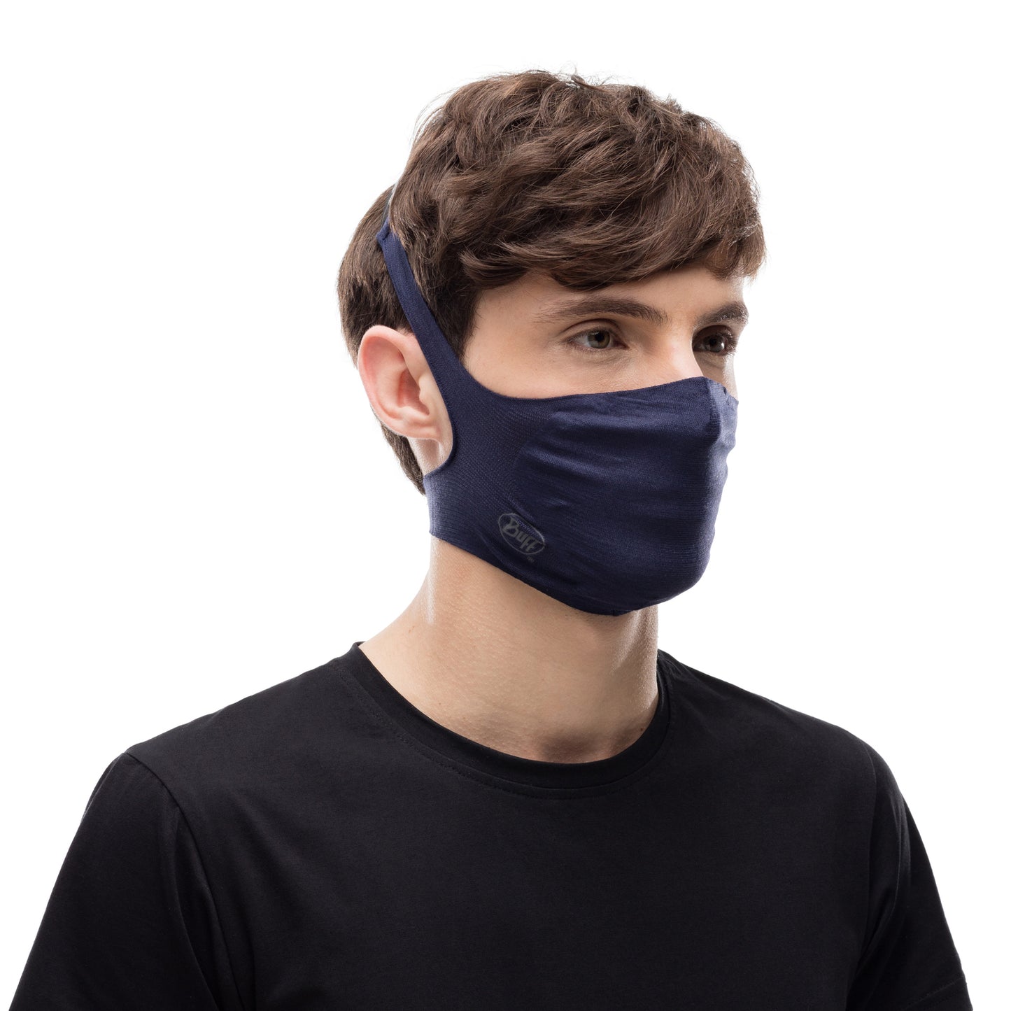 FILTER MASK - SOLID NIGHT BLUE