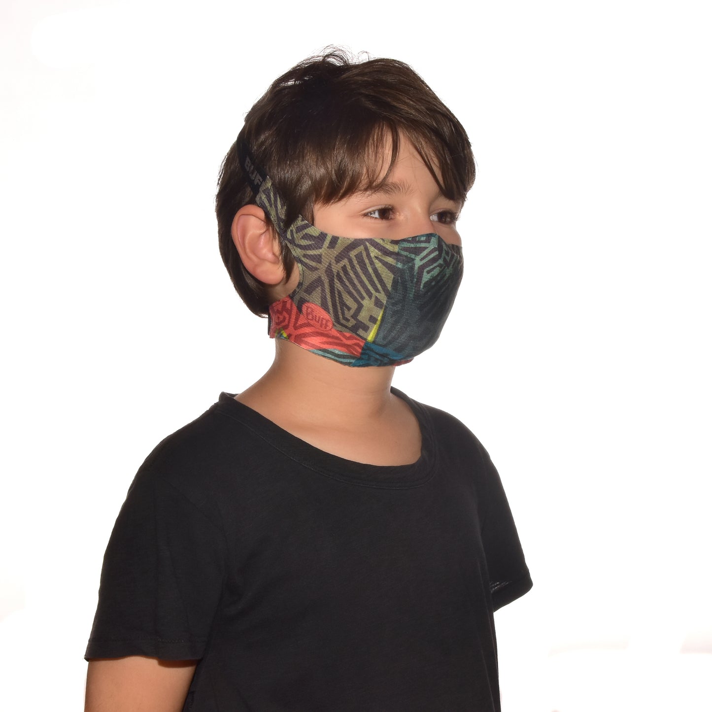 FILTER MASK - STONY GREEN