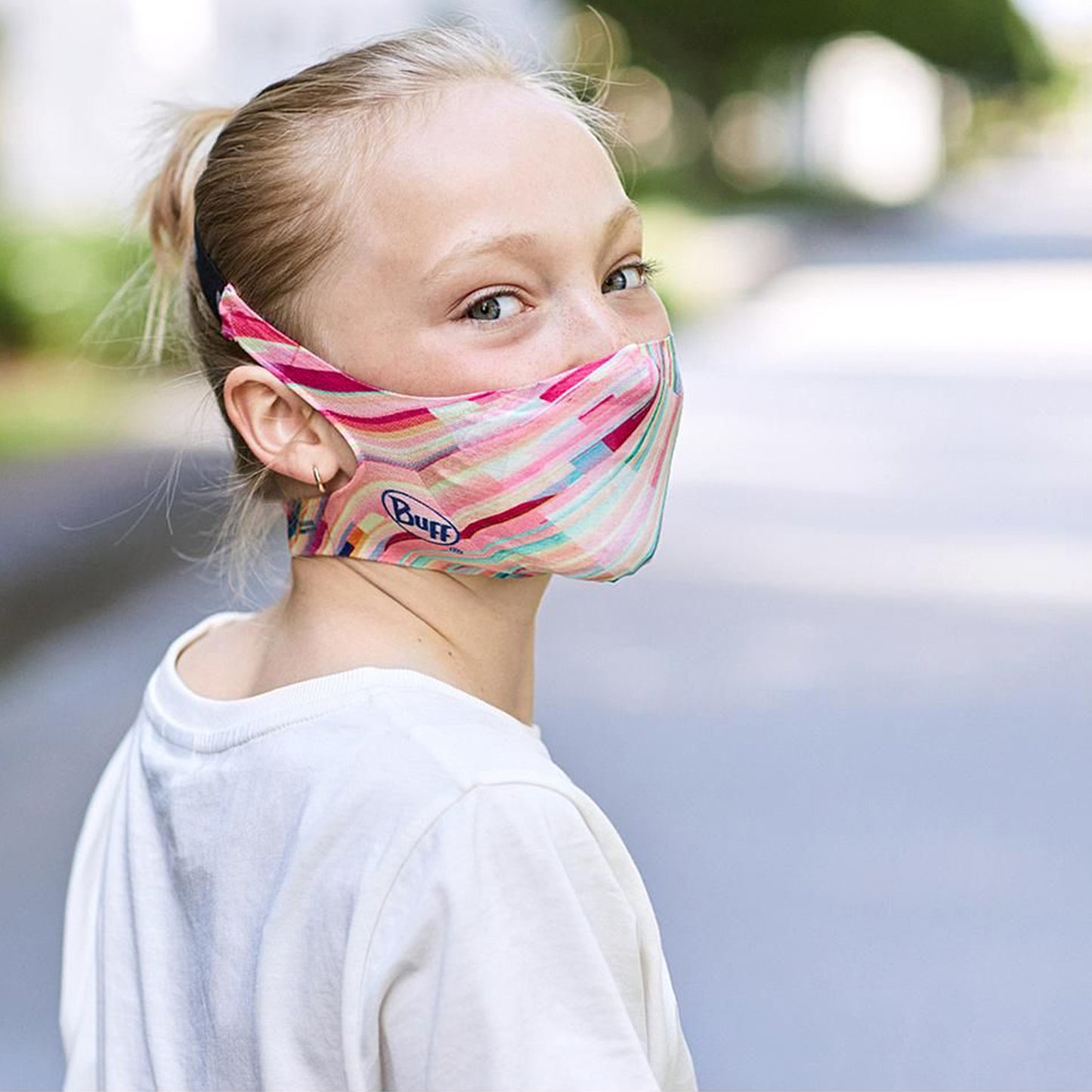 FILTER MASK - DIZEN MULTI