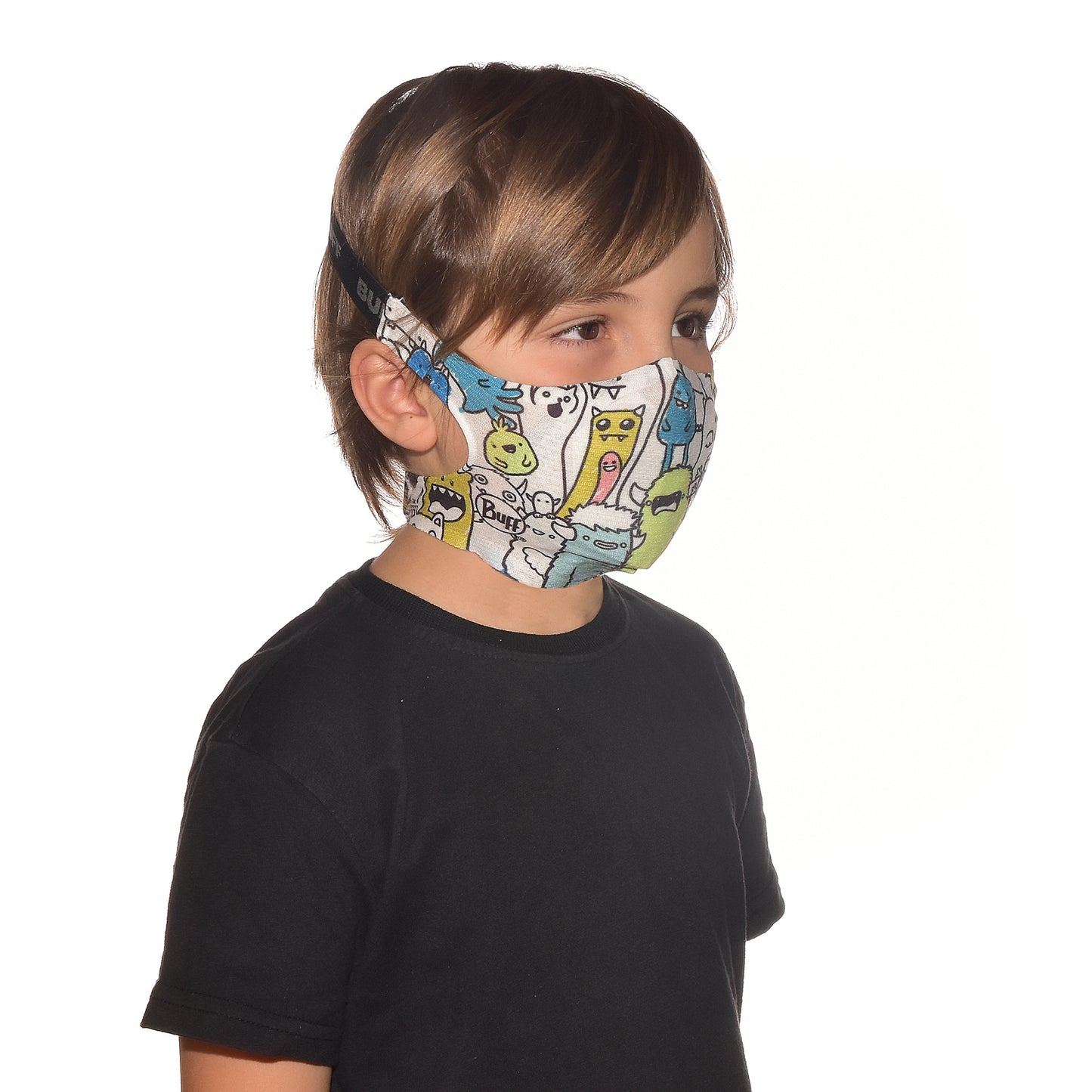 FILTER MASK - BOO MULTI