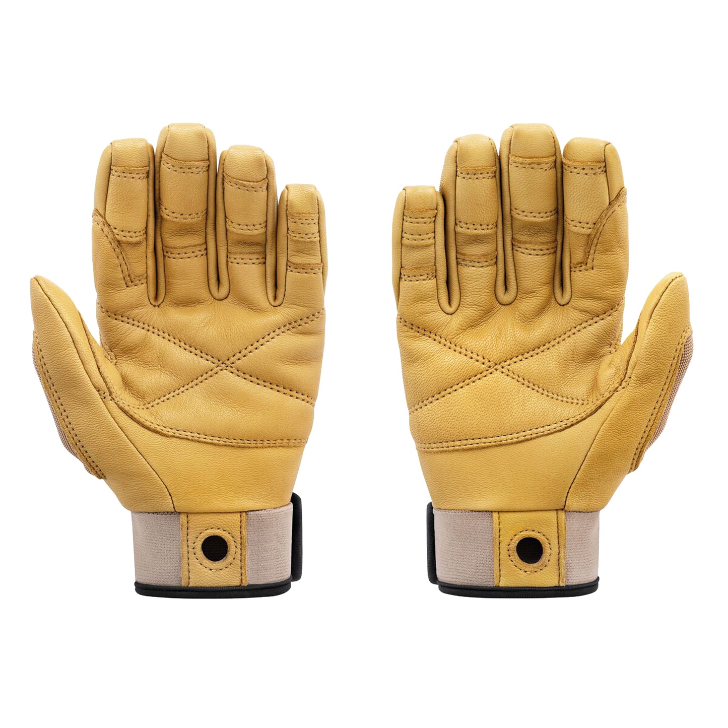 CORDEX PLUS BELAY/ABSEILING GLOVES