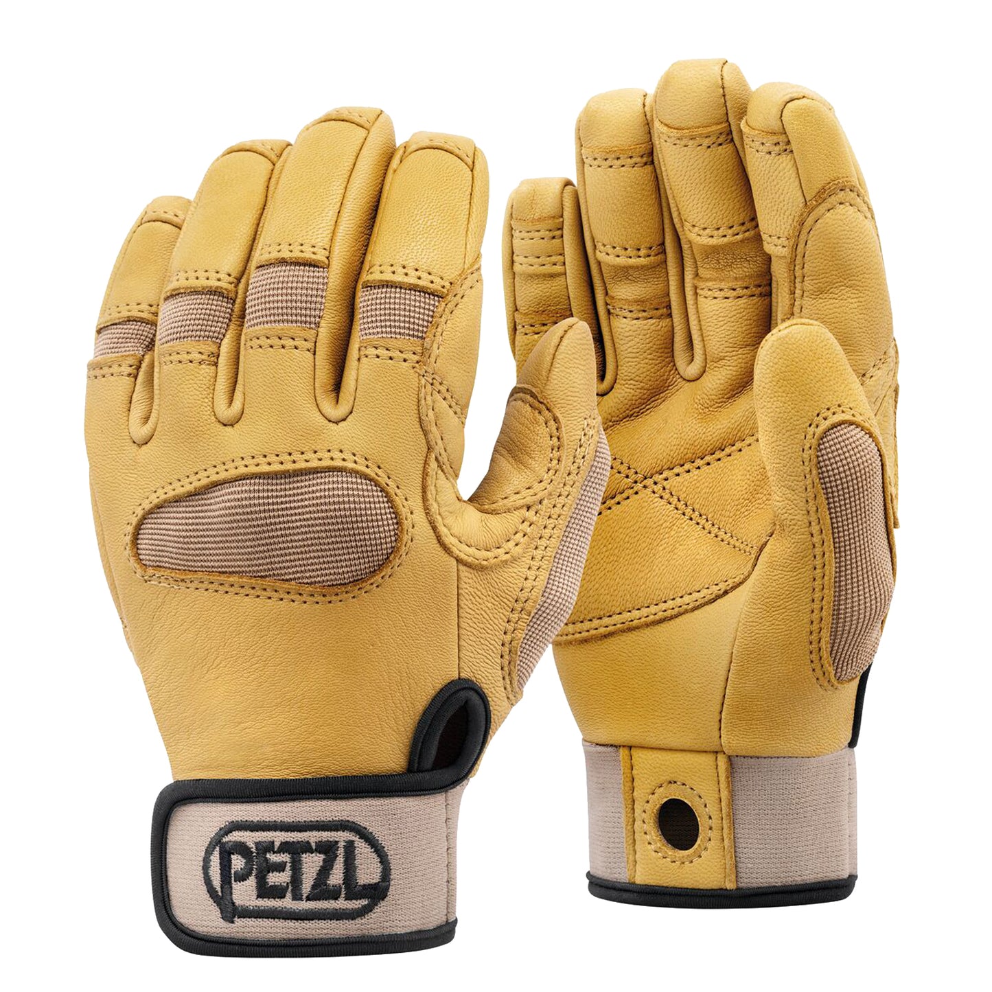 CORDEX PLUS BELAY/ABSEILING GLOVES