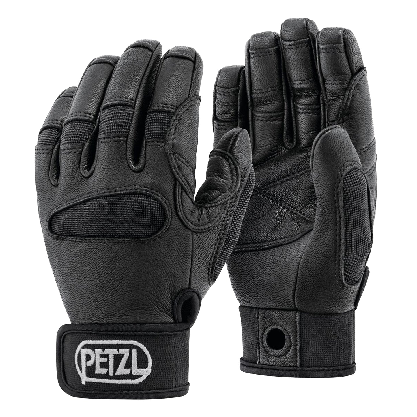 CORDEX PLUS BELAY/ABSEILING GLOVES