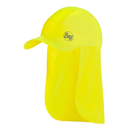 CAP PACK BIMINI FLUORO - SOLID YELLOW