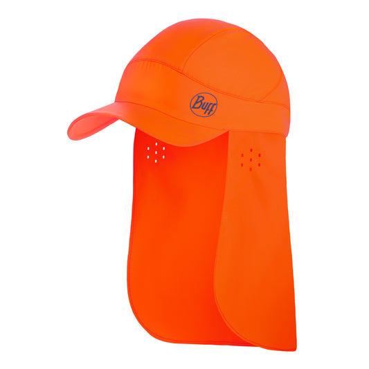 CAP PACK BIMINI FLUORO - SOLID ORANGE