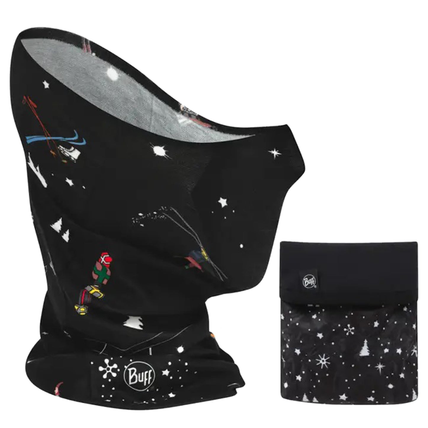 FILTER TUBE CHRISTMAS PACK - XMAS WINTER PRINT