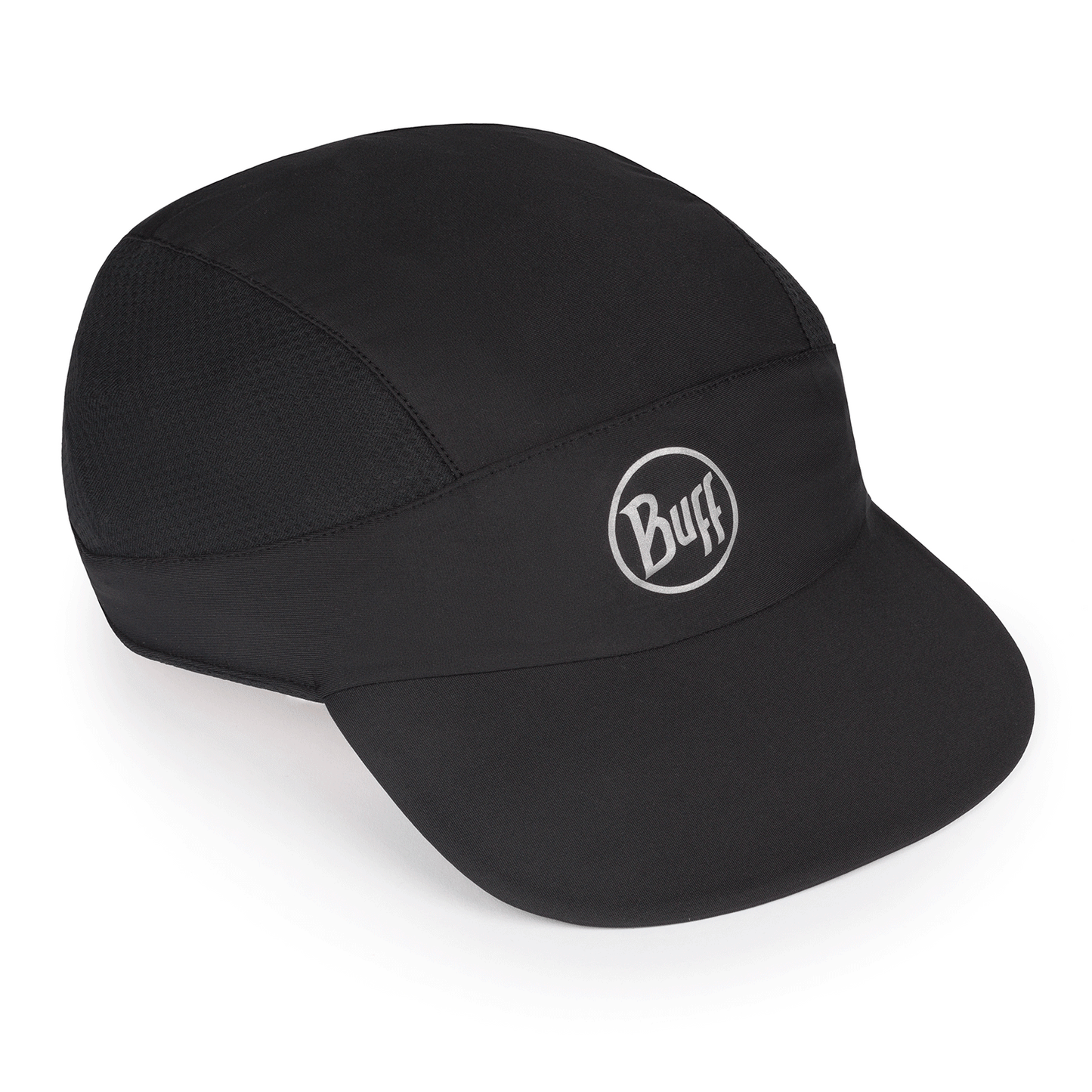CAP PACK SPEED - SOLID BLACK