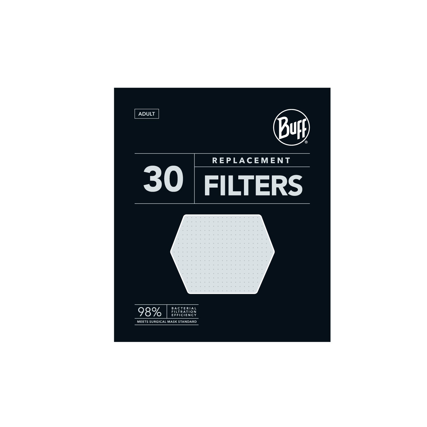 BUFF®