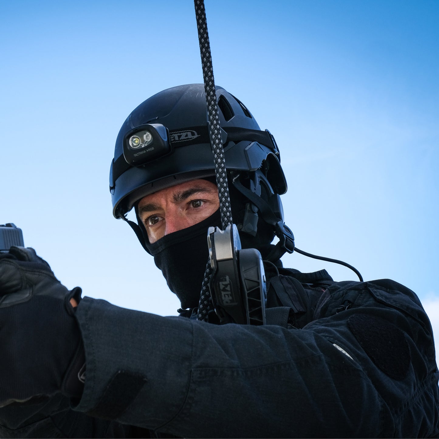 BALACLAVA