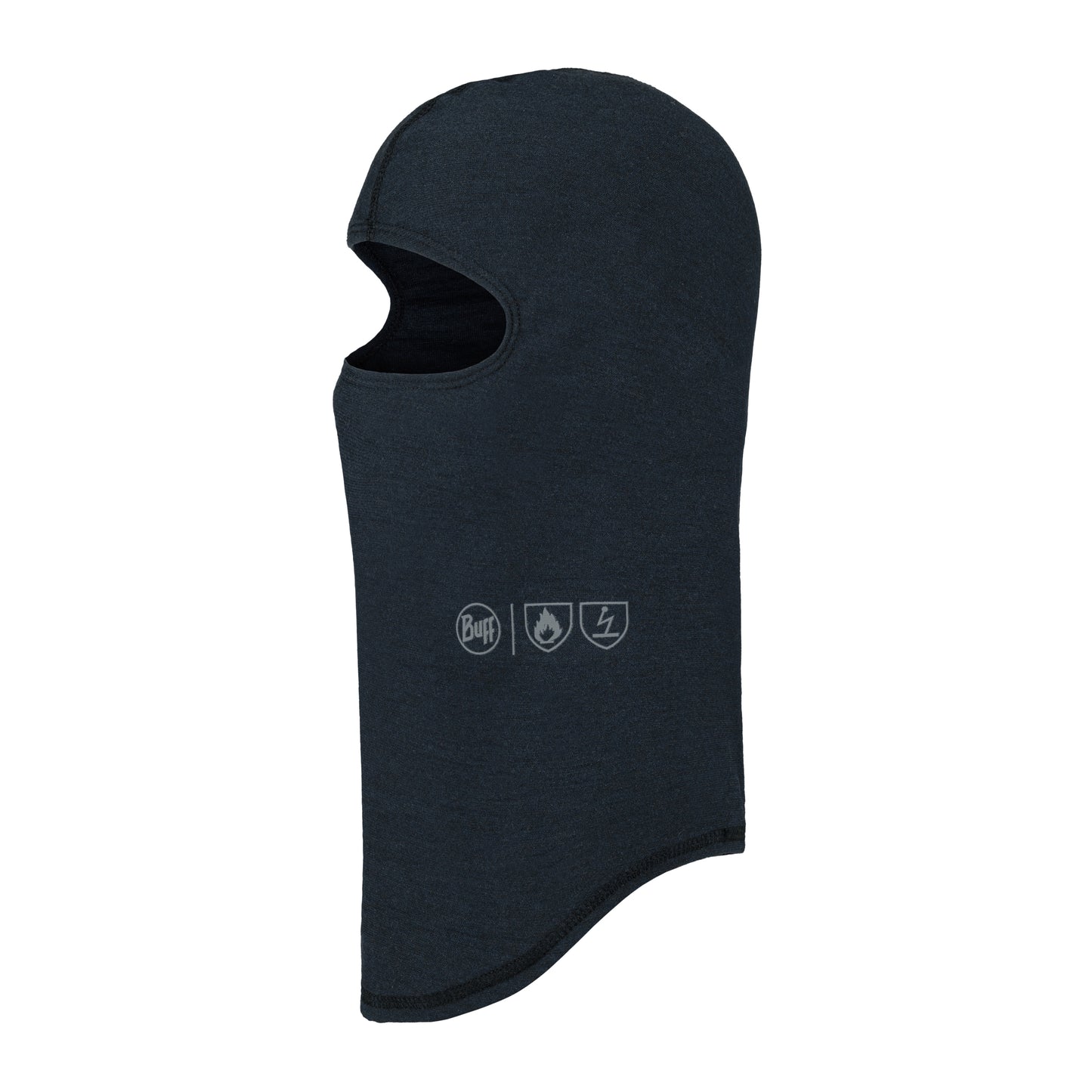 BALACLAVA FIRE RESISTANT - SOLID PARIS BLUE