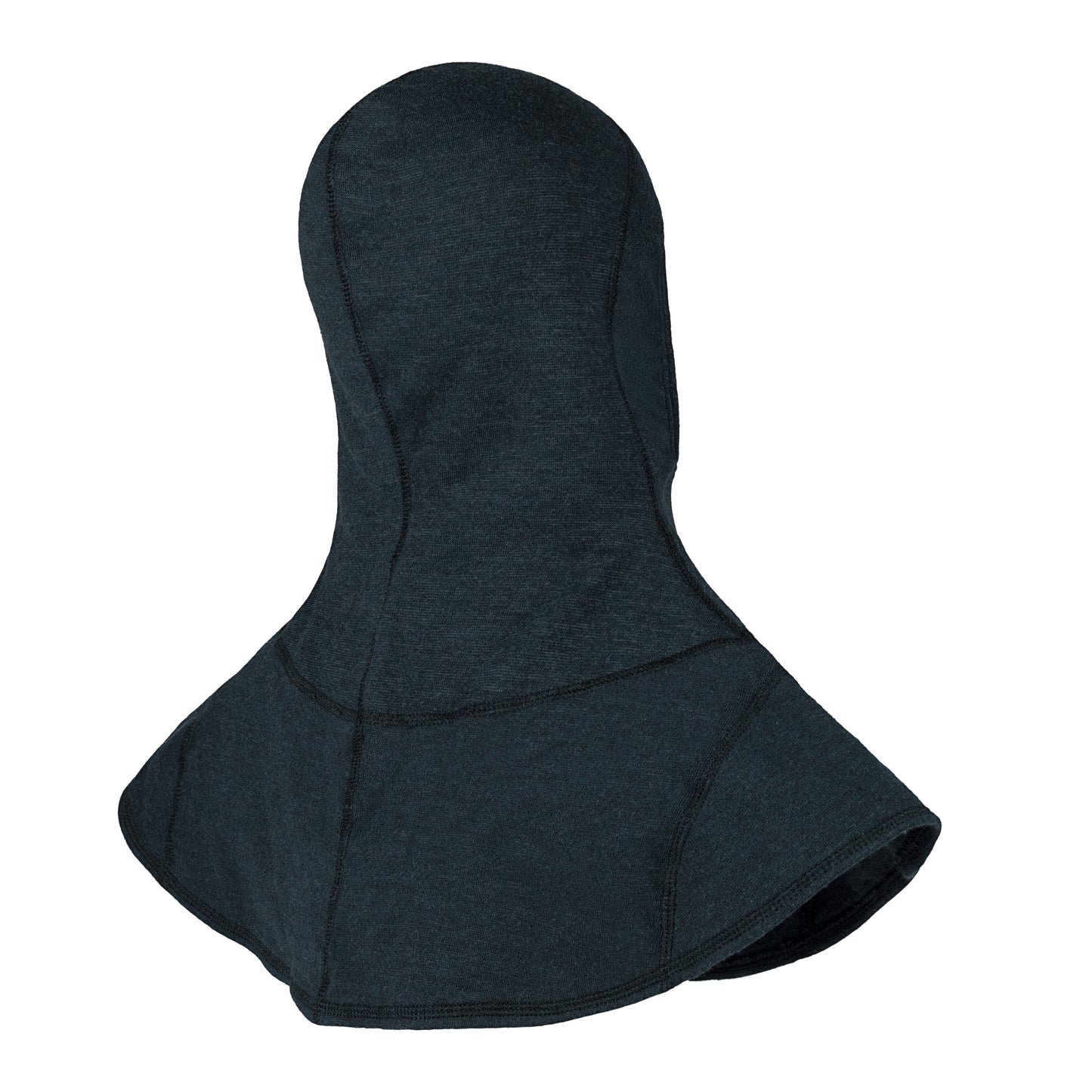 FIREFIGHTER NFPA PARTICULATE HOOD - PARIS BLUE