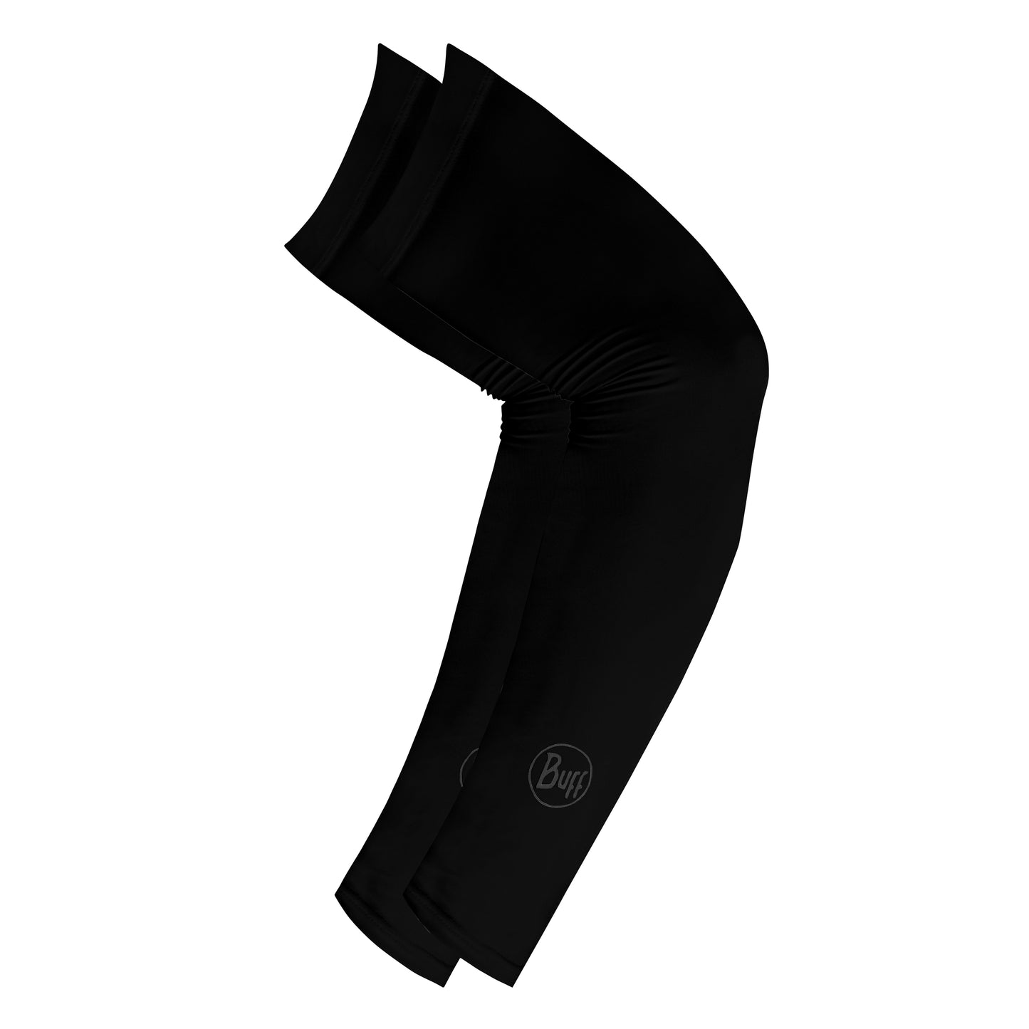 ARM SLEEVES - SOLID BLACK