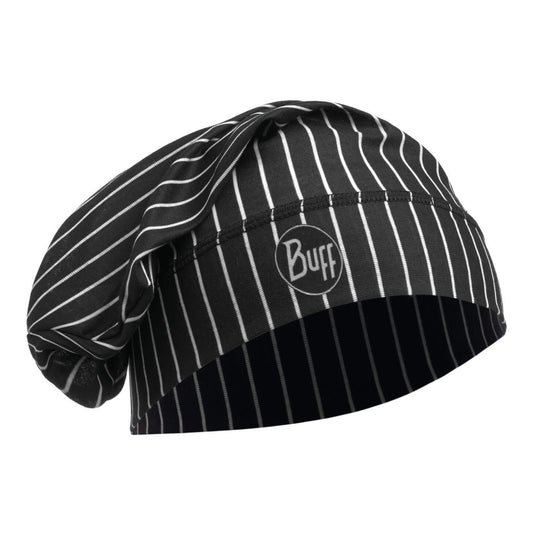 HAT - CHEFS COLLECTION - COOK BLACK