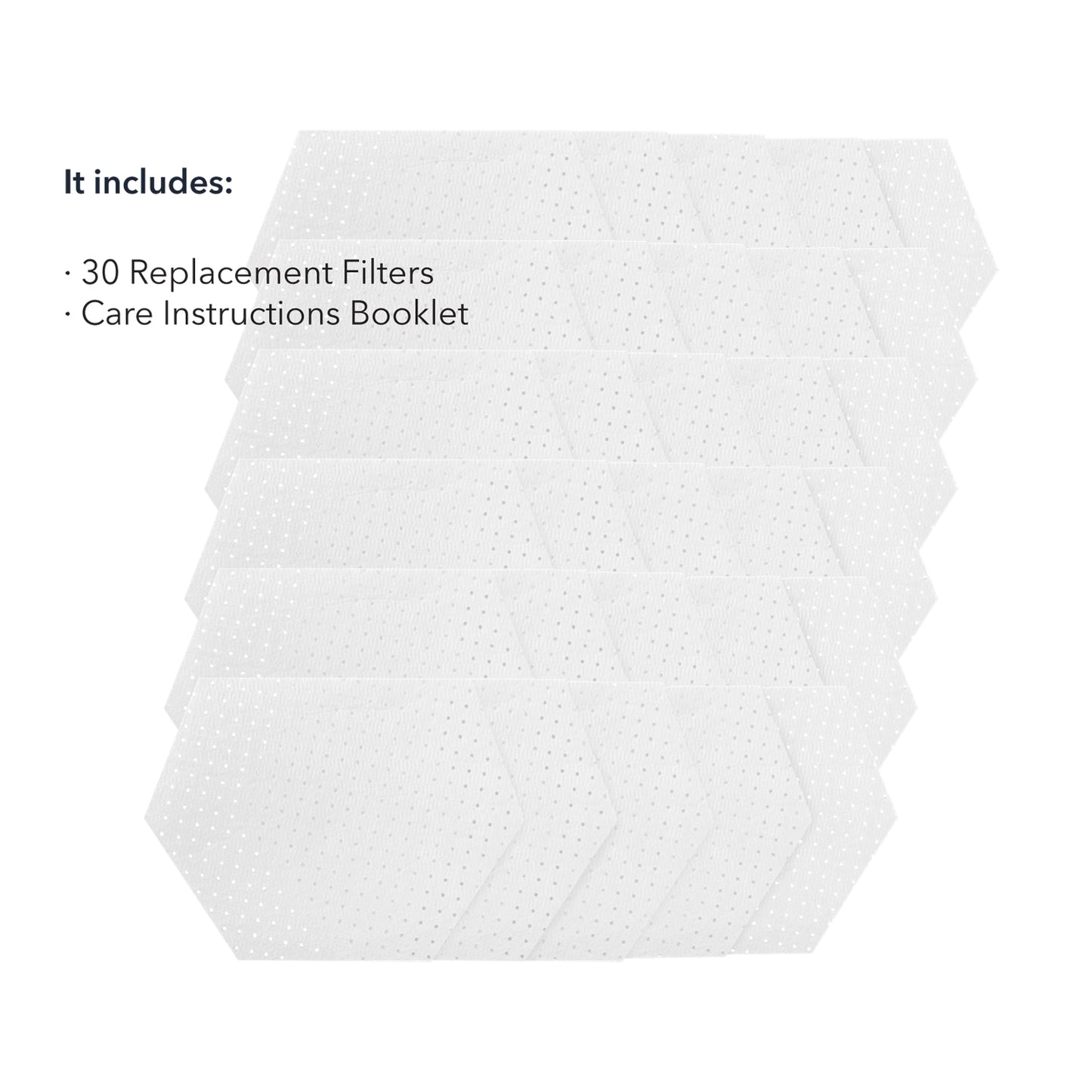 FILTER - REPLACEMENT - FILTER 30 PROFESSIONAL