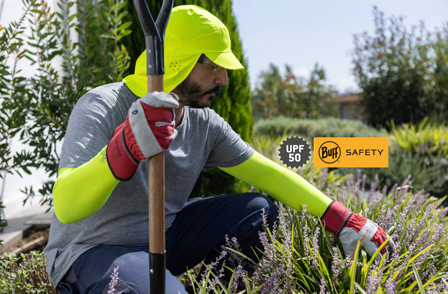 Australia's largest range of BUFF® Safety Products – Workplace Neckwear