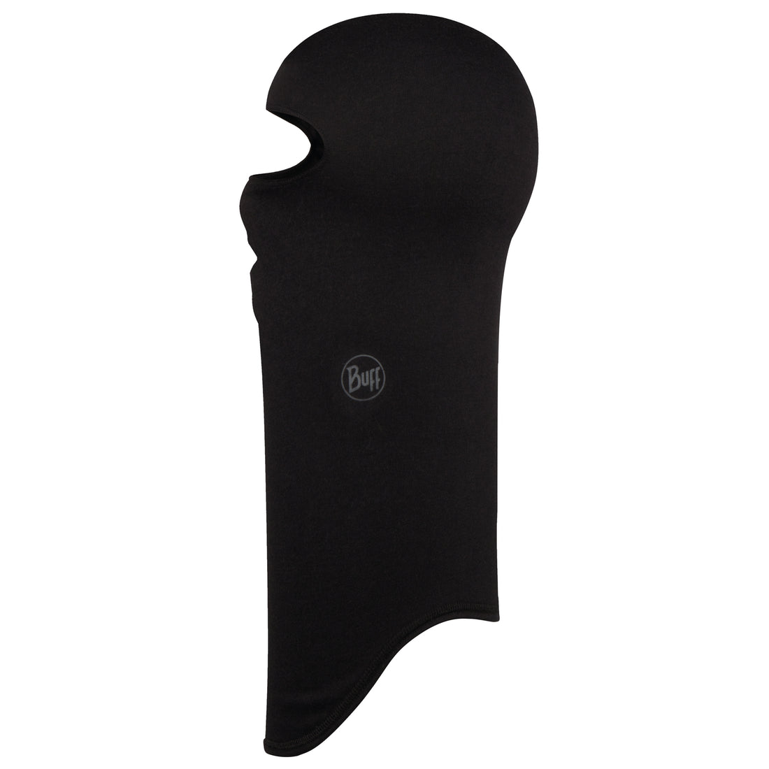 BUFF® Balaclava Modacryl Fire Resistant - Black – Workplace Neckwear