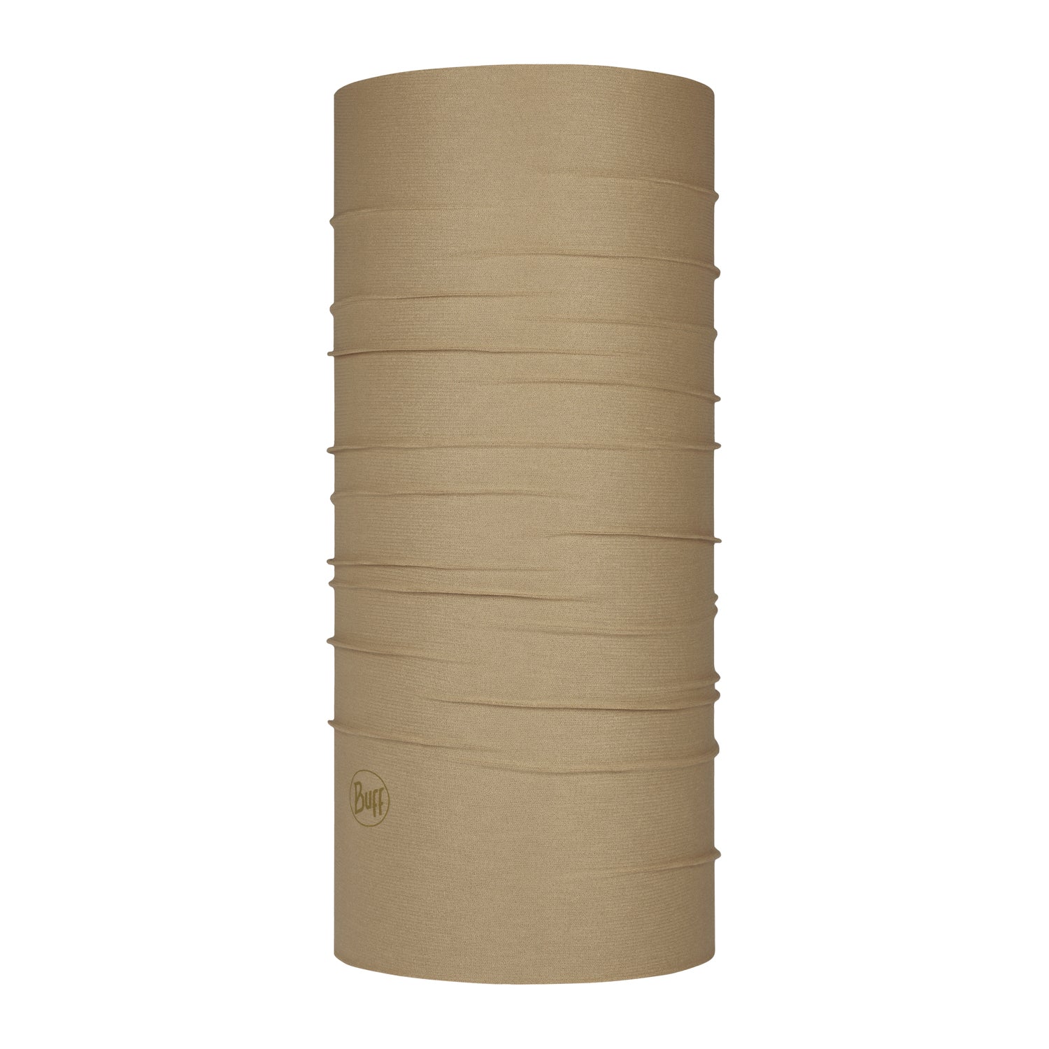 BUFF® Coolnet UV - Coyote UPF 50 sun protection neck gaiter – Workplace ...