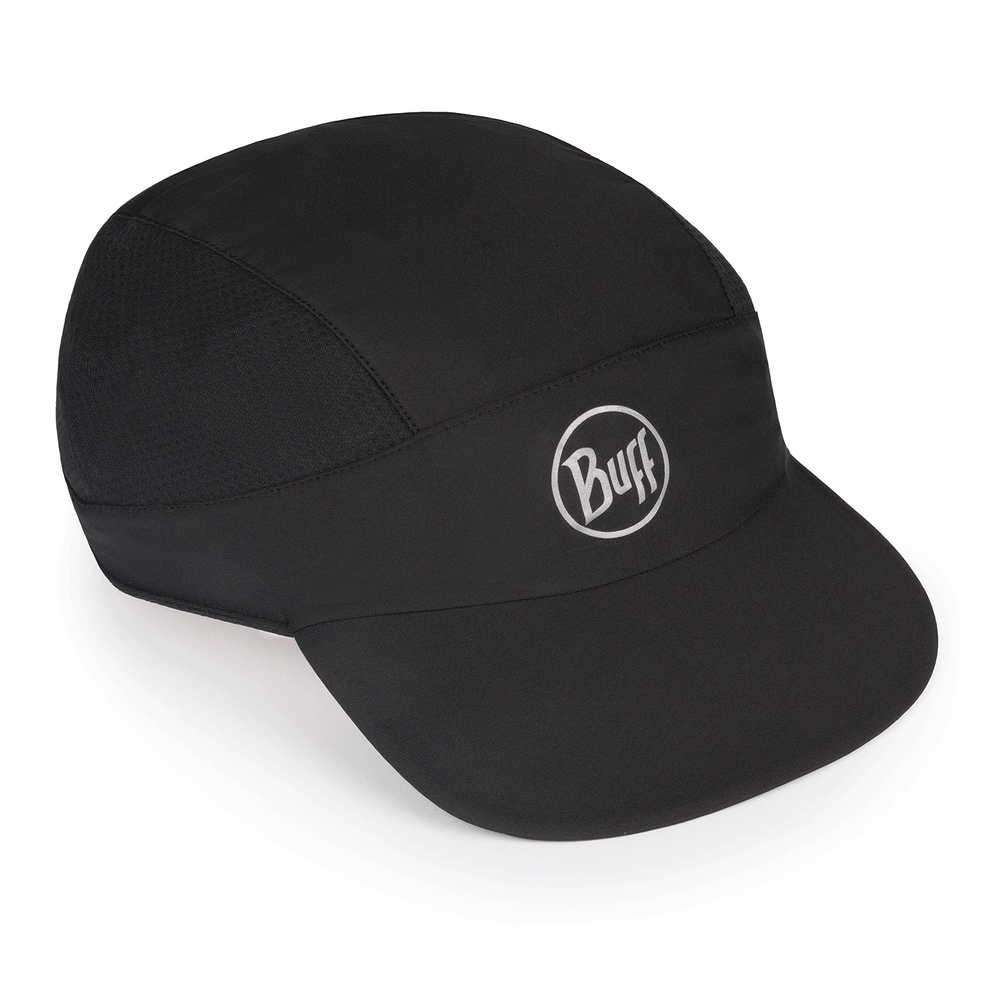 BUFF® Pack Speed Cap - Black – Workplace Neckwear