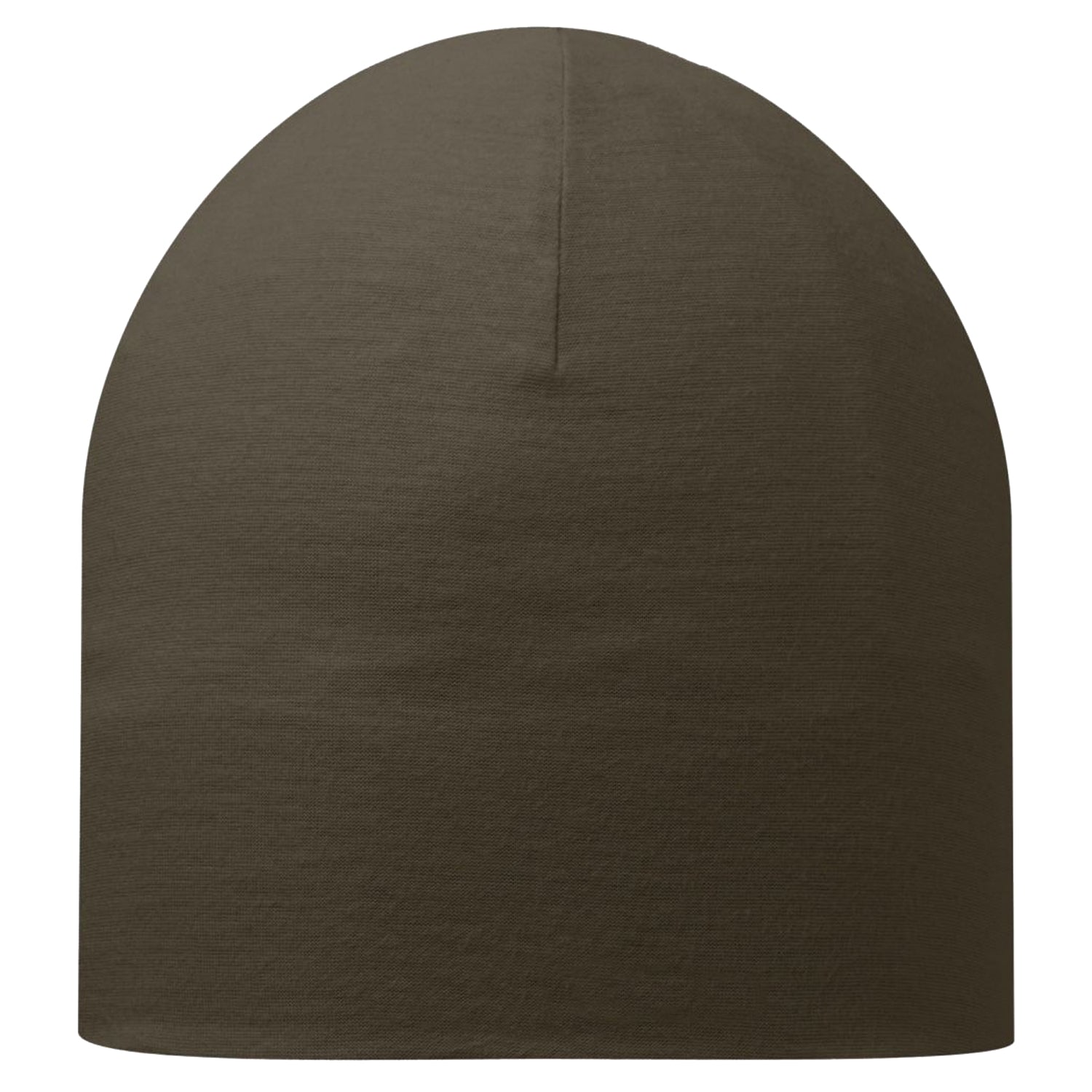 BUFF® Reversible Beanie Ecostretch - Camo And Military Green ...